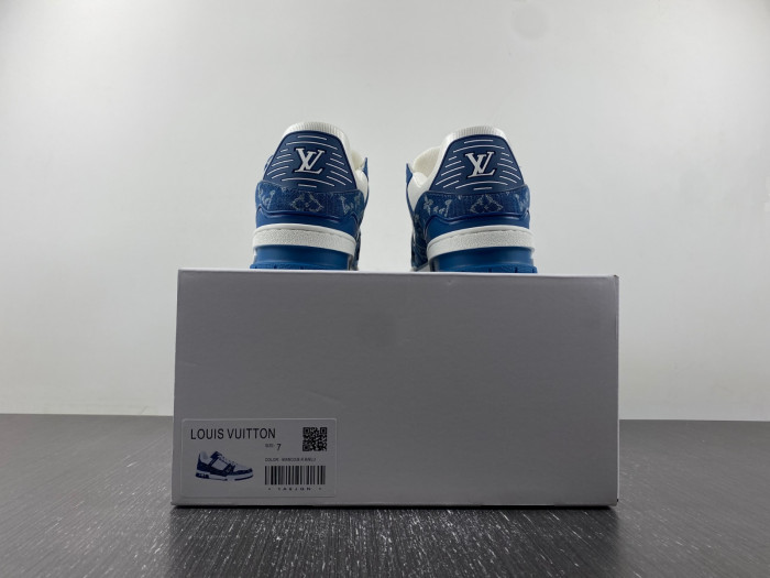 LOU1VTON trainer (EU47)