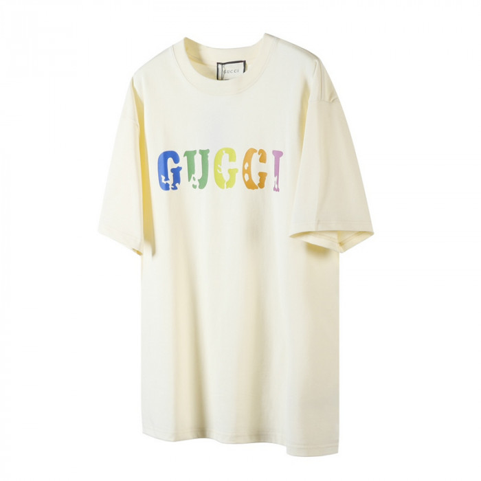 Gucc T-SHIRT GG-13