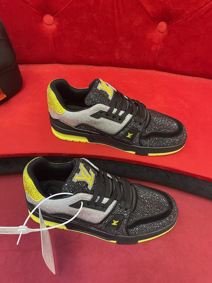 LOU1VTON trainer