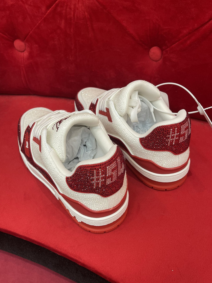LOU1VTON trainer