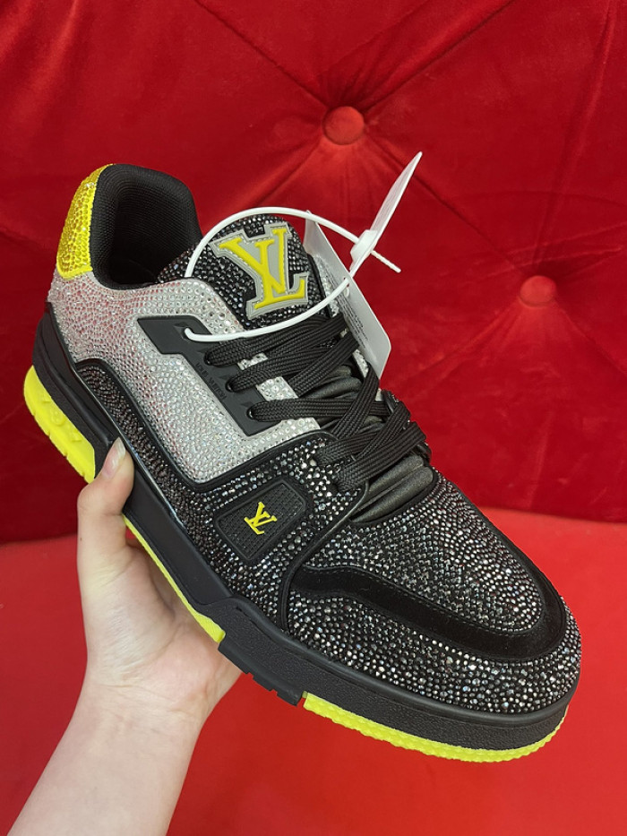 LOU1VTON trainer