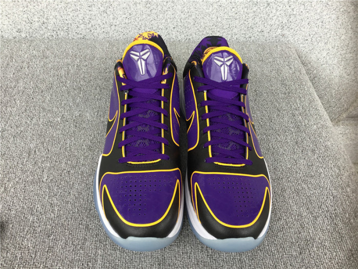 nike zoom kobe 5 protro