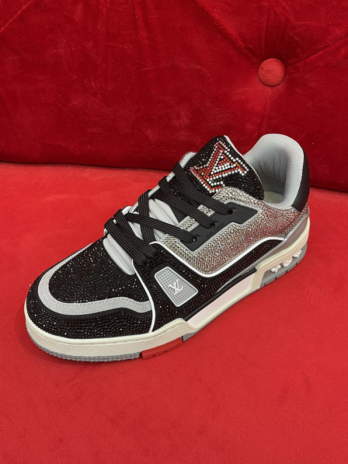 LOU1VTON trainer