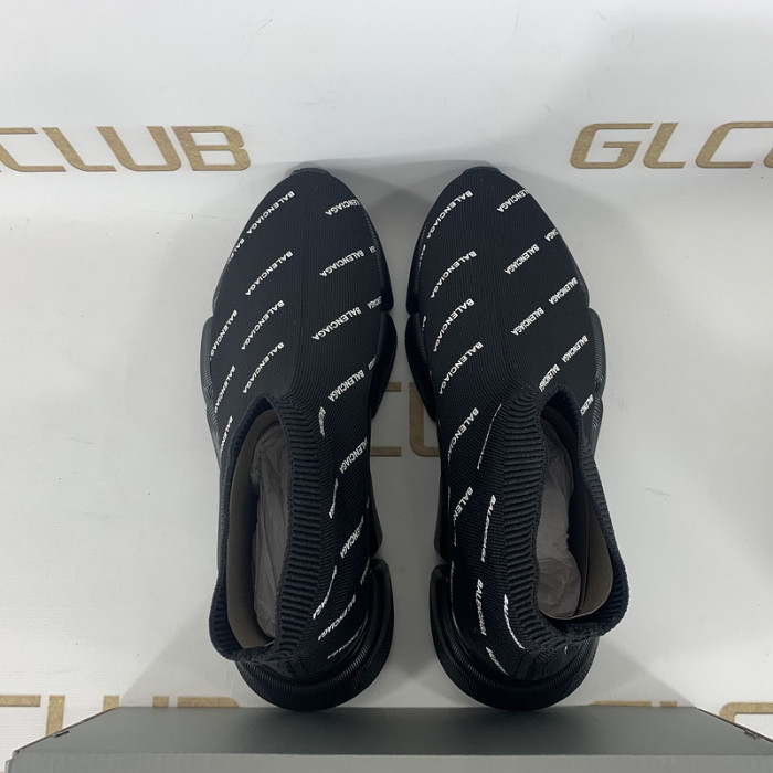 blc* speed trainer