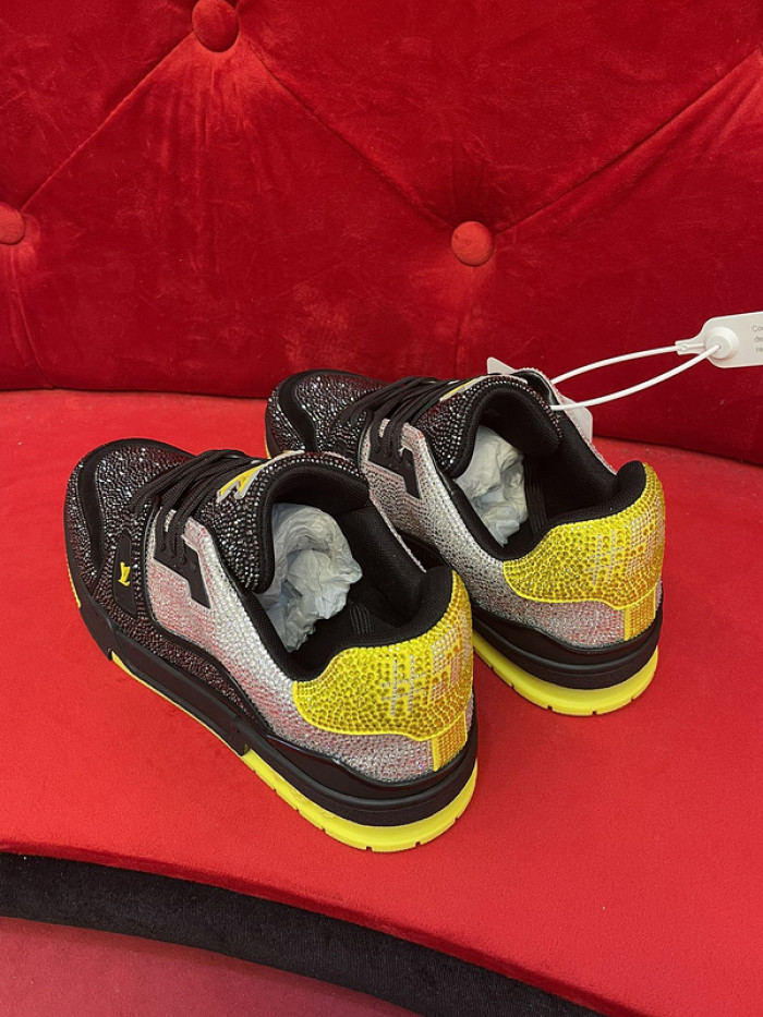 LOU1VTON trainer
