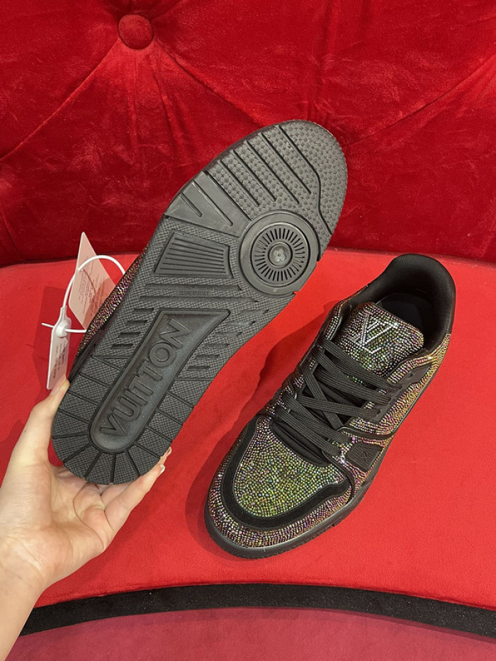 LOU1VTON trainer