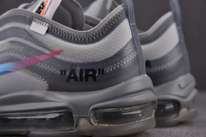 off-white x air max 97