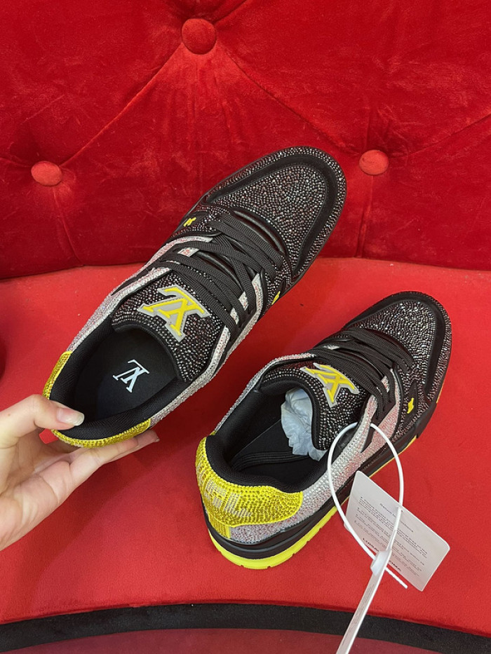 LOU1VTON trainer