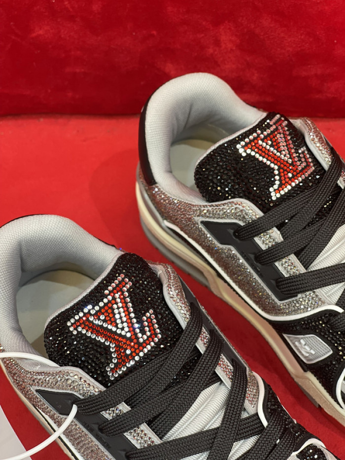LOU1VTON trainer