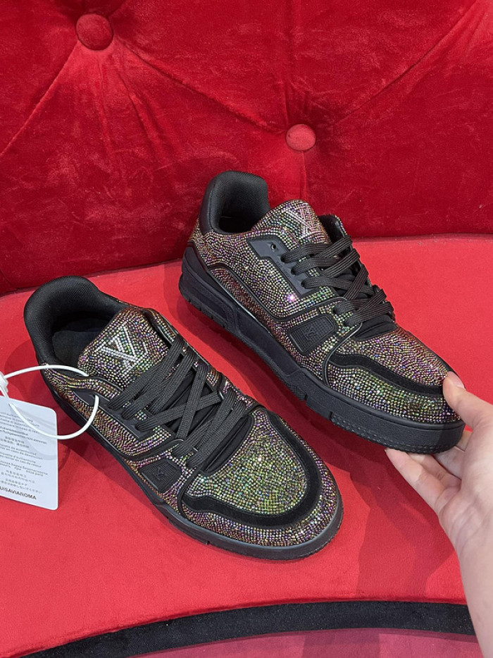 LOU1VTON trainer