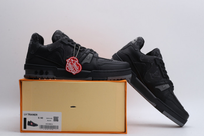 LOU1VTON trainer