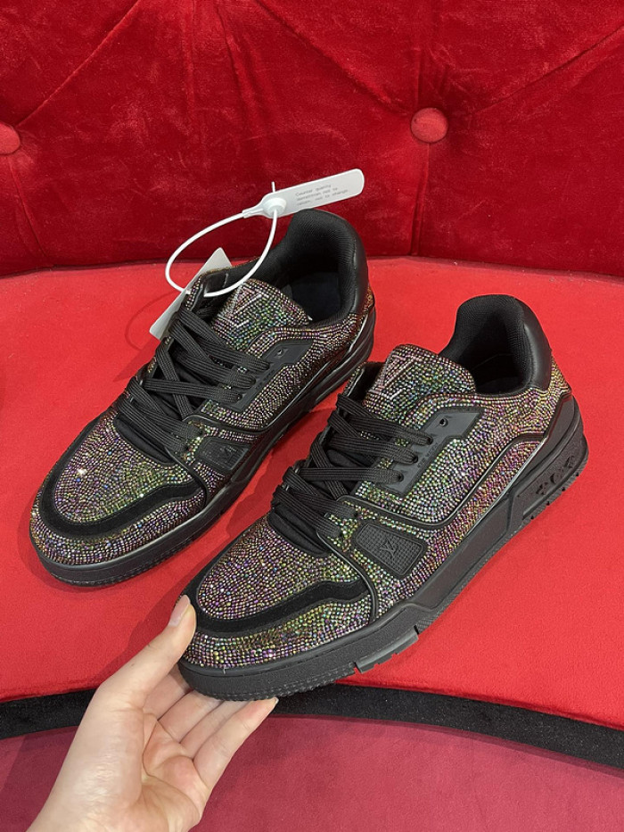 LOU1VTON trainer