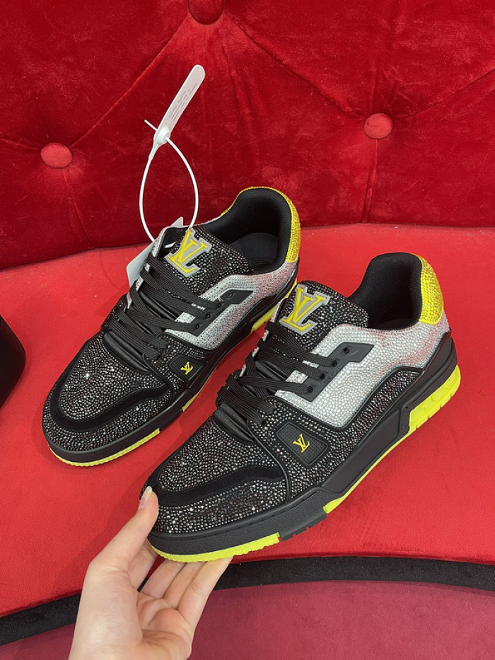 LOU1VTON trainer