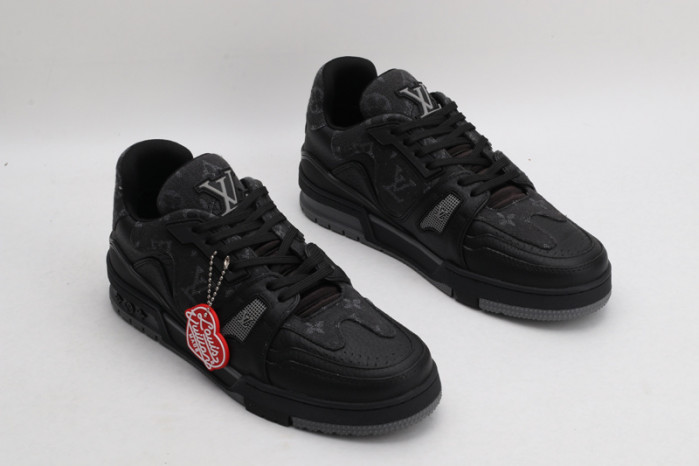 LOU1VTON trainer