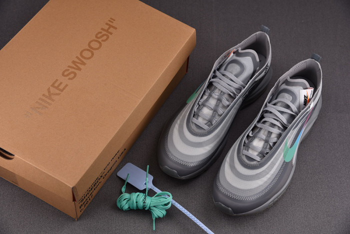 off-white x air max 97