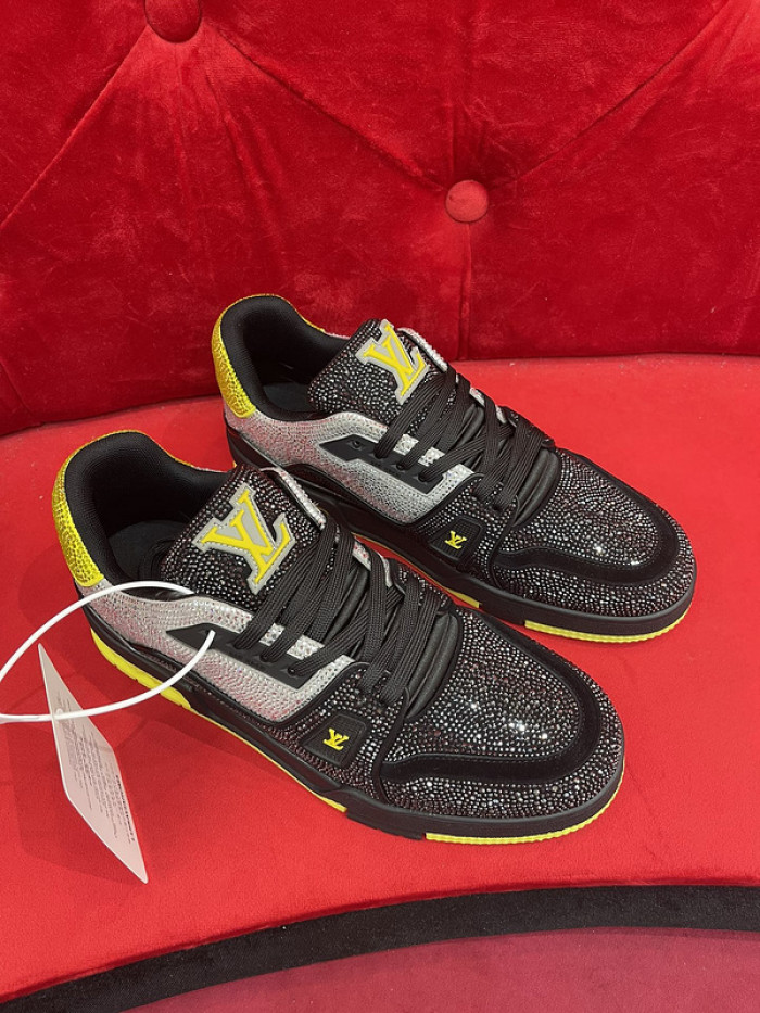 LOU1VTON trainer