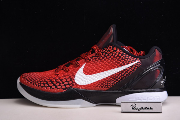 nike zoom kobe 6 protro