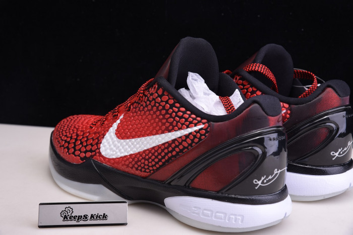 nike zoom kobe 6 protro
